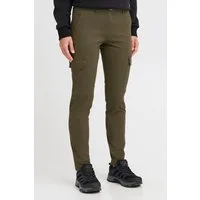 OXMO Cargohose OXPaler Lässige Cargohose