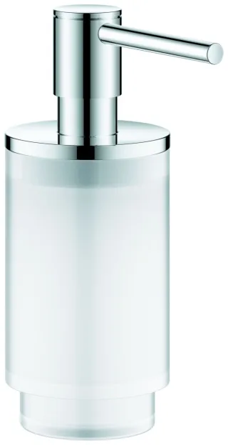 GROHE Seifenspender Selection 41028 für Halter 41027 chrom, 41028000 41028000