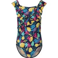 ZIGZAG Balconette-Bikini Tropical (1-St) mit UV-Schutzfunktion