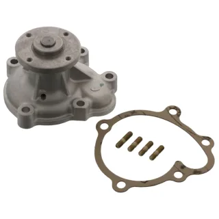 Febi Wasserpumpe + Dichtung Opel Astra Combo Corsa Vectra