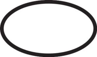 Hansgrohe O-Ring 27x2,5mm , 98149000 98149000