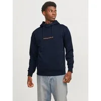 Jack & Jones Kapuzensweatshirt JJTREE SWEAT HOOD