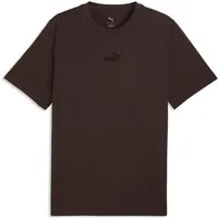 PUMA T-Shirt Essentials Small No. 1 Logo T-Shirt Herren