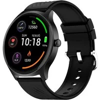 Denver SWC-387B Smartwatch (3,6 cm/1,43 Zoll, Proprietär (herstellerspezifisch)