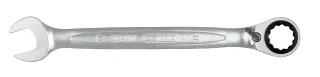 KS Tools GEARplus Ratschenringmaulschlüssel,umschaltbar - 503.4644