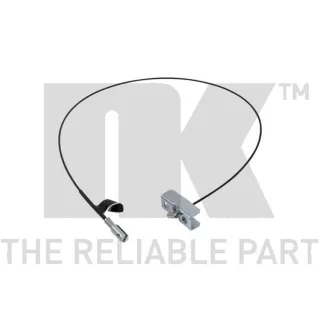 NK Handbremsseil 9036151 Nissan Primastar Opel Vivaro Renault Trafic