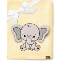 Wohndecke Warme Kuscheldecke Babydecke Blanket Baby Geschenk BE20-168, Be Mammy