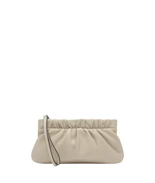 Liebeskind Berlin - Clutch S beige - Gr. - OS