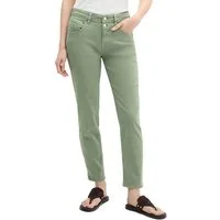 Marc O'Polo Boyfriend-Jeans aus Organic Cotton-Mix