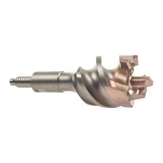 Milwaukee Fräsbohrkrone SDS-Max 60x150mm - 4932430741