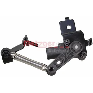 Metzger Sensor f?r Leuchtweiteregulierung Audi Seat Skoda VW 0901413