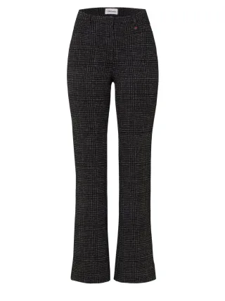 relaxed - MbF Boot anthrazit - Gr. - 46K