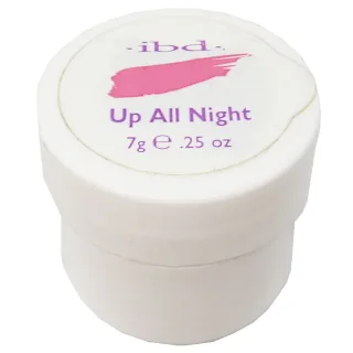 IBD Colorgel  Nagel Lack Farbe Nail Art Maniküre Polish Gel Make Up 7g - Up All Night