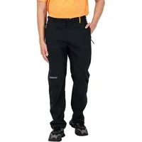 DEPROC Active Thermohose STERLING MEN OS Softshellhose Winterhose mit Beintasche