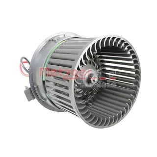 Metzger Innenraumgebl?se Citroen C3 Peugeot 2008 208