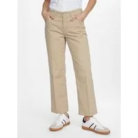 TONI Bundfaltenhose Liv