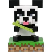 Paladone LED Dekolicht Minecraft Icons Leuchte Panda 11 cm