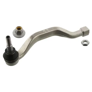 Febi Spurstangenkopf vorne links Renault Laguna 3