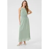 KAFFE Blusenkleid Kleid KAbelle