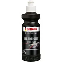 Sonax SONAX PROFILINE HeadlightPolish 250 ml Auto-Reinigungsmittel