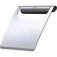 RÖSLE Grillspachtel Plancha, 25433, zum Wenden von Grillgut und Reinigen von Grillplatten