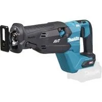 Akku-Reciprosäge JR002GZ XGT, 40Volt, Säbelsäge blau/schwarz, ohne Akku und Ladegerät