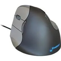 Vertical Mouse 4 LH, Maus schwarz/grau