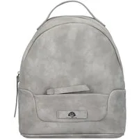 Greenburry Cityrucksack Mad'l Dasch, Kunstleder