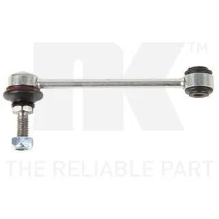 NK Stabilisator hinten Smart Cabrio City-Coupe Crossblade Fortwo Roadster