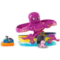 Spin Master Spielwelt PAW Patrol Pup Squad - Oktopus