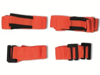 KINZO Trageriemen-Set