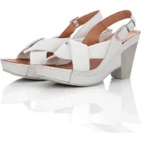Gemini Damen Sandale