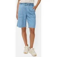 camel active Bermudas mit Tunnelzug
