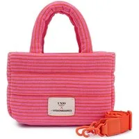 Les Visionnaires Henkeltasche Unio Cortina, Polyester