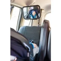 Fillikid Autospiegel Baby Spiegel für Kopfstütze