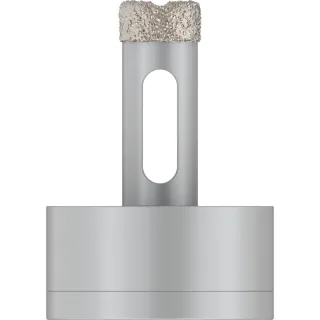 Bosch PRO Diamanttrockenbohrer X-LOCK Best for Ceramic Dry Speed - 2608599027