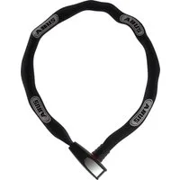 ABUS Kettenschloss 8807K/110 black