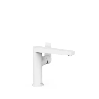 Tres Einhebel Waschtischmischer mit seitlichem Hebel. , 22144701BM 22144701BM