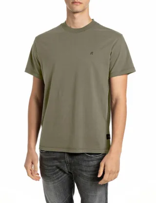 REPLAY - M12BE .000.7242LW ivy green - Gr. - M
