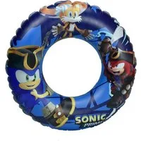 Sonic Schwimmring Sonic the Hedgehog Prime Sonic der Igel Schwimmring 51 cm (1-tlg)
