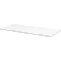Dolle Regaleinsatz Dolle Regalboden Lite 80 x 30 cm, 19 mm, weiß