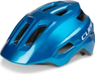 Cube Linok X Actionteam Kinder-Helm blue XS (46-51 cm)