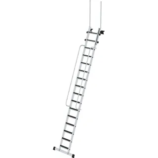 Munk Geschossleiter - 040356