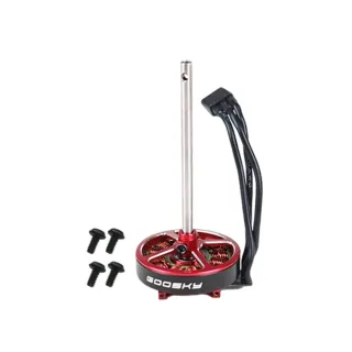GOOSKY S1 New Edition RC Helicopter Spare Parts Main Motor