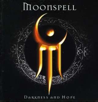 Darkness & Hope