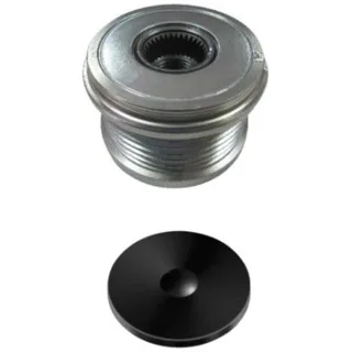 Hella Generatorfreilauf 9XU358039-161 Citroen Fiat Ford Lancia Mazda Peugeot Suzuki