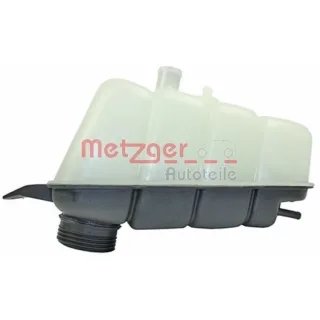 Metzger Ausgleichsbeh?lter f?r K?hlmittel Mercedes G-Klasse S-Klasse