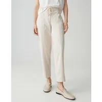 OPUS Cargohose Mynea aus leichter Webware mit Twillstruktur Ideal für entspannte Casual Looks im Alltag