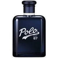 Ralph Lauren Eau de Toilette Ralph Lauren Polo 67 Eau de Toilette 75 ml – Frischer Herrenduft, Sportlich-frischer Duft mit maskuliner Eleganz