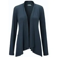 Estefania for woman Bolerojacke Ria, elastische Swingerjacke weiches Material